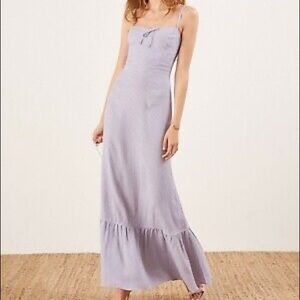 Reformation maxi, like new